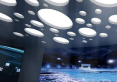 多媒體數字展廳設計怎樣打造特色造勢呢?