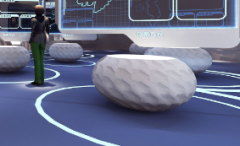 淺談企業展廳設計公司規劃的好處?