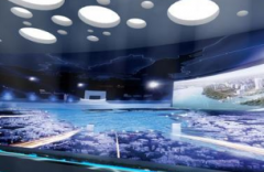 企業選擇多媒體數字展廳是為什么?