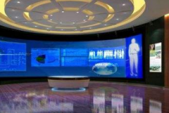 企業展廳設計公司的基本理念