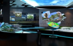 北京展廳設計公司設計的三大原則