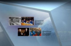 多媒體數字展廳展示的觸控互動桌的簡單原理