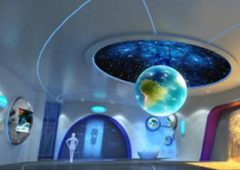 北京展廳設計公司功能性設計的原則