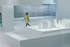 企業展廳設計公司的要求是什么?