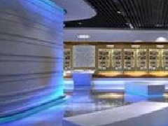 展廳設計空間的分類是怎樣的?