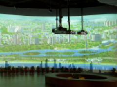 博物館設計暖通空調