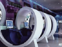 淺談展廳設計會給用戶不一樣的體驗