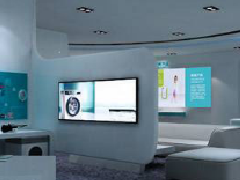 解析展廳設計中的建筑材料選擇