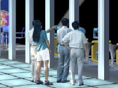 淺析博物館設計讓觀眾與展館互動起來