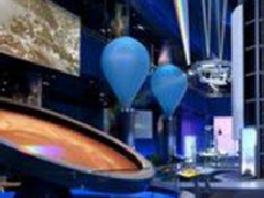 淺談展廳設計建設新型的建筑結構