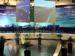 博物館設計具有獨特的體驗模式