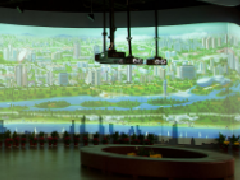 解析展廳設計裝修應達到的標準是怎樣的?