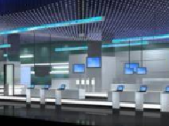 當代展廳設計的趨勢是什么呢?