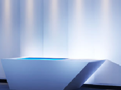 北京展廳設計的技巧及應用