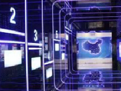 北京展廳設計公司之照明是怎樣的呢?