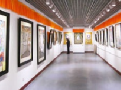 淺談展廳設計內的平面空間設計