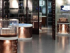 展廳設計有幾種類別呢?