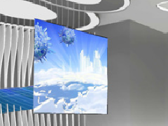 多媒體展廳設計的流程你了解多少?