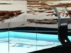 企業展廳設計“必知”的五大注意事項!