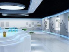 展廳設計必須注意的“三大細節”問題!