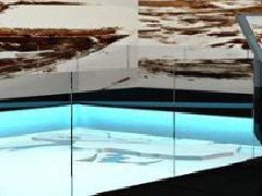 展廳設計時應該融入產品的多樣化