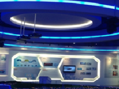 企業展廳設計中最常用的功能有哪些?