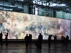 企業展館設計必須了解的“四大要素”