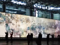 多媒體展廳設計時必須注意“三大注意事項”