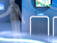 多媒體數字展廳有哪些優勢?