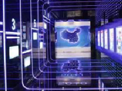 數字博物館展廳你知道設備有哪些?