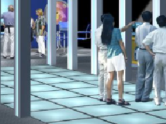 多媒體互動展廳必須了解“五大要素”