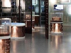 多媒體數字館都是那些行業可以運用?