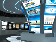 怎樣正確選擇展館設計公司?