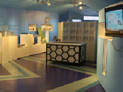 汽車展館設計常用的設備有哪些?