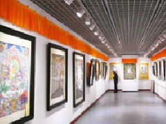 房地產展廳設計主要的多媒體技術