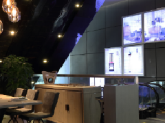 多媒體展廳設計必知的“五大注意事項”