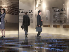 教育數字展廳常用的功能有哪些?