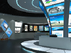 博物館設計規范大家了解多少?