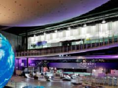 企業文化展廳的“六大注意事項”