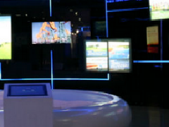 企業展廳設計空間存在哪些問題?