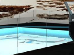 主題展廳設計應該如何定位呢?