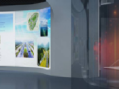 企業展廳照明工程有哪些注意事項?