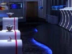 怎樣判斷展廳設計的好壞呢?