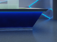 淺談展廳設計發展的因素