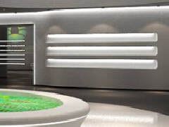 展廳設計中應注意的三大禁忌是什么?