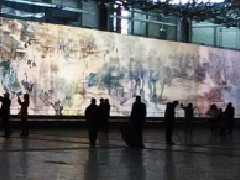 企業展廳設計公司:怎樣合理安排人員和位置