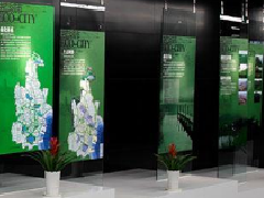 花卉展廳設計應如何設計