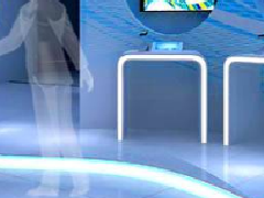 黨建展廳設計需記住的三點