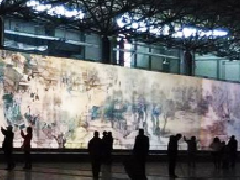 展廳設計要怎么突出產品內涵?