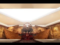 完美的展廳需這樣計劃